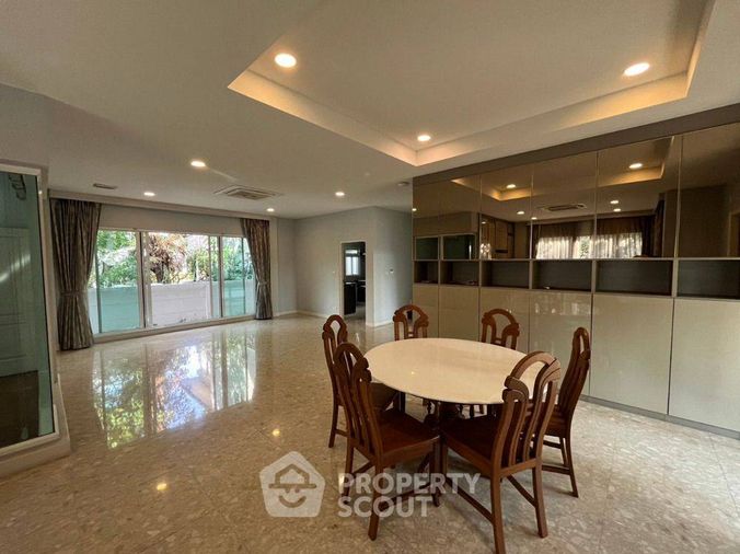 4-bed house for sale, 335 sqm, 75 sq wah, FYNN Sukhumvit 31