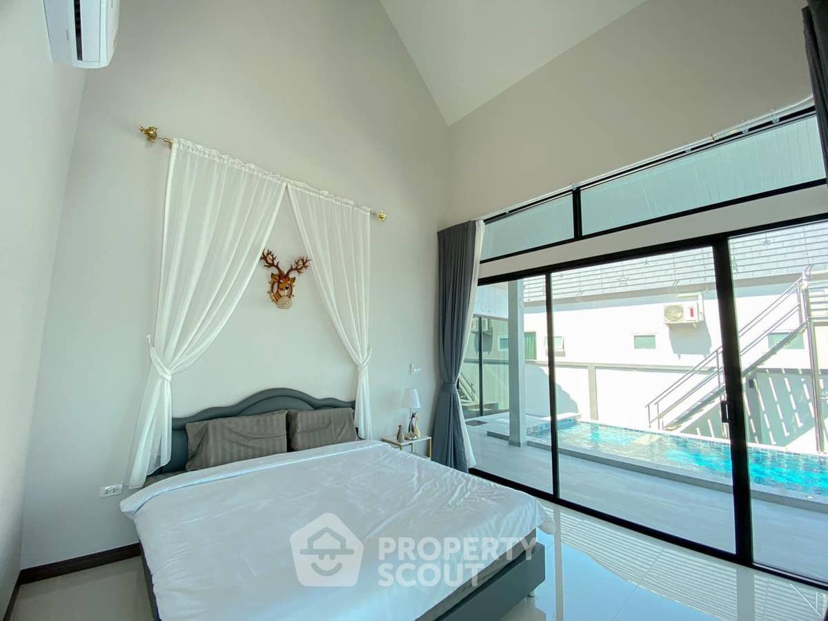 รูป วิลล่า 4-ห้องนอน ใกล้ หาดชะอำ (ID 1260401) - รูปที่ 7/15