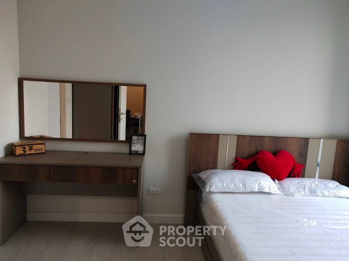 รูป คอนโด 1-ห้องนอน ที่ เดอะ นิช ไพรด์ ทองหล่อ เพชรบุรี ใน บางกะปิ (ID 668919) - รูปที่ 5/21