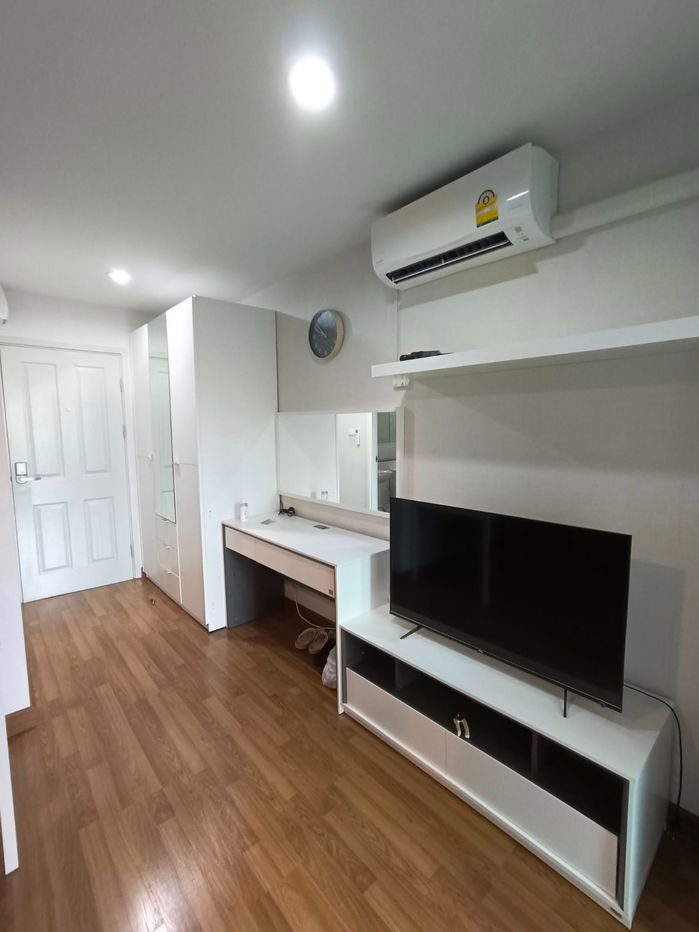 picture WS2998 [Rent] Regent Home Sukhumvit 81 🚆 BTS On Nut 💰 Only 11,000 baht/month - 3/7