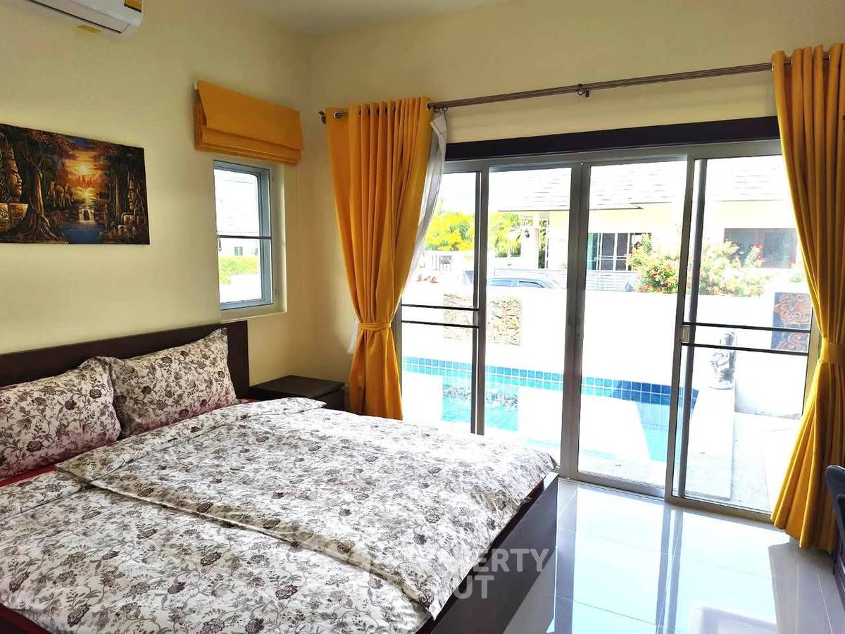 picture 3-BR House at Emerald Scenery close to Raruk Hua Hin (ID 2092574) - 7/20