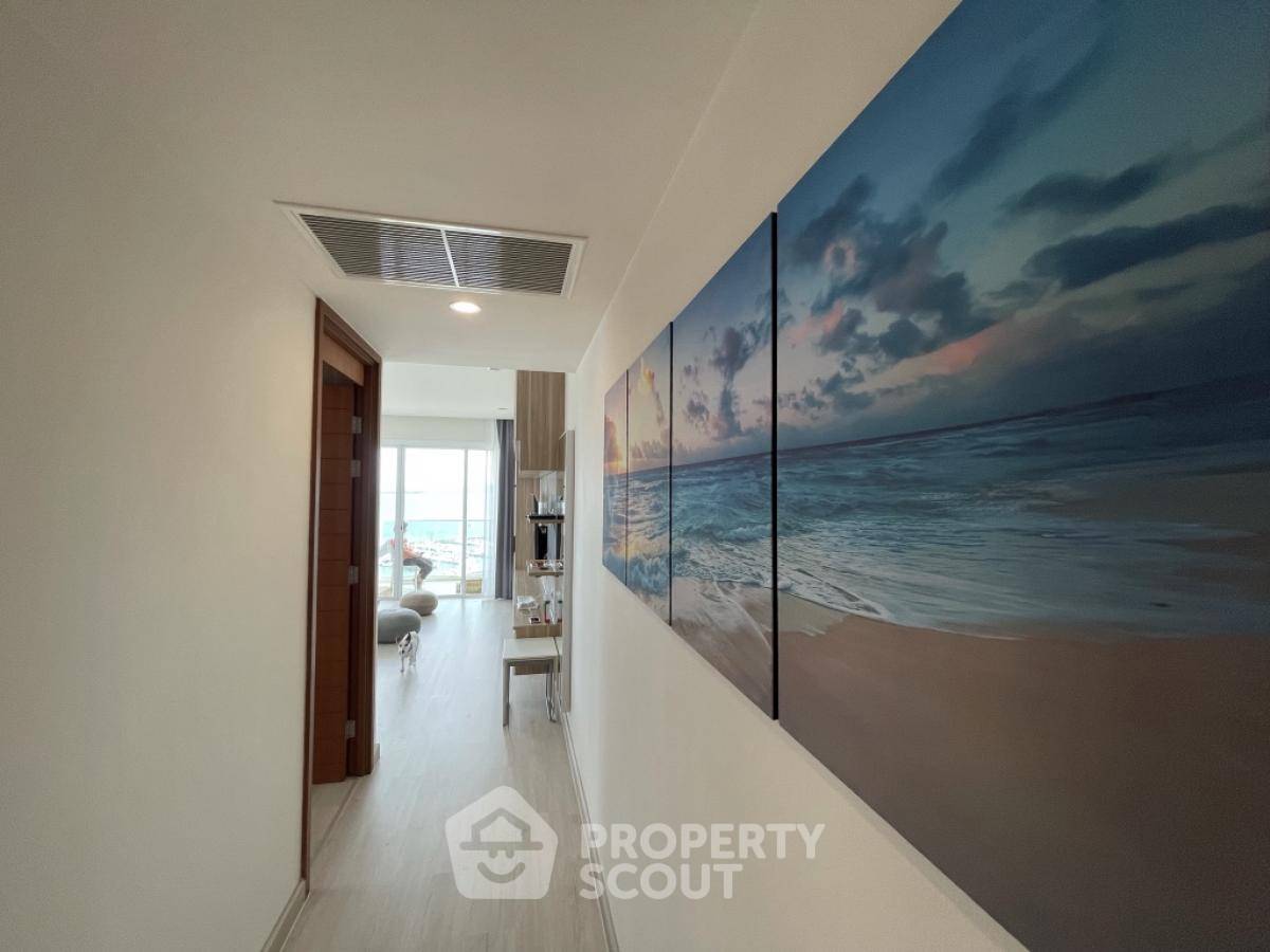 picture 2-BR Condo at Movenpick White Sand Beach Pattaya close to Pattaya (ID 1820298) - 5/15