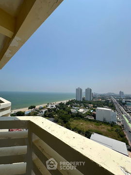 2-BR Condo at Condo Chain Hua Hin close to Hua Hin City (ID 2084134)
