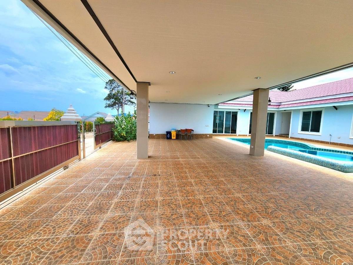 รูป วิลล่า 5-ห้องนอน ที่ บ้านโชคชัย 4 บางเสร่ ใน บางเสร่ (ID 2111281) - รูปที่ 3/21