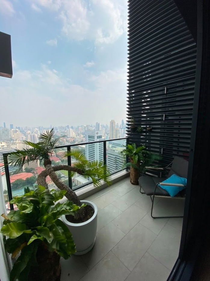 รูป เช่าคอนโด The Lofts Asoke/เดอะ ลอฟท์ อโศก (D6809005)  ID Line : @condo101 - รูปที่ 5/9