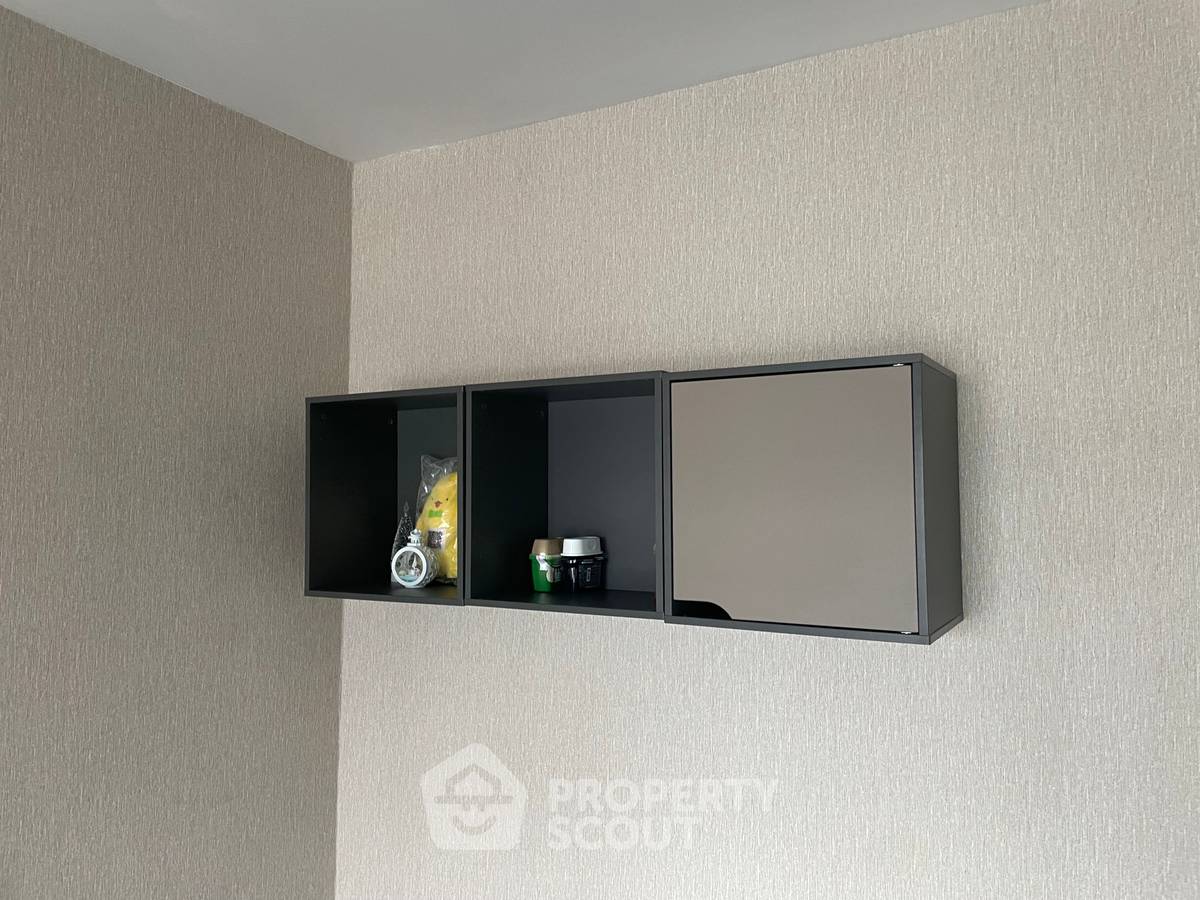 picture Studio Condo at Ideo Sukhumvit 93 near BTS Bang Chak (ID 2292749) - 9/13