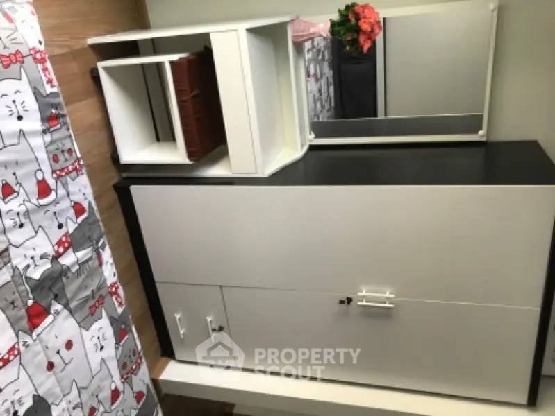 รูป คอนโด สตูดิโอ ที่ ยูนิโอ สุขุมวิท 72 ใกล้ BTS แบริ่ง (ID 2279088) - รูปที่ 32/40