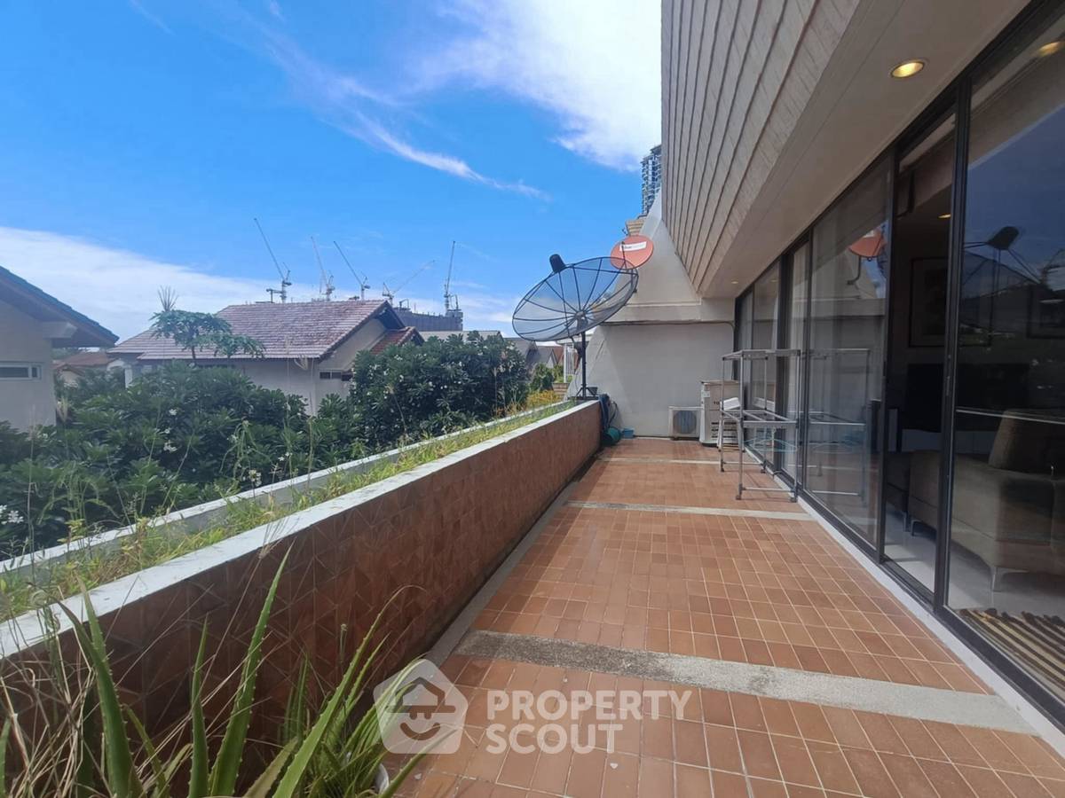 picture 2-BR Condo at Panchalae Boutique Residence Jomtien close to Jomtien Beach (ID 2198784) - 2/14