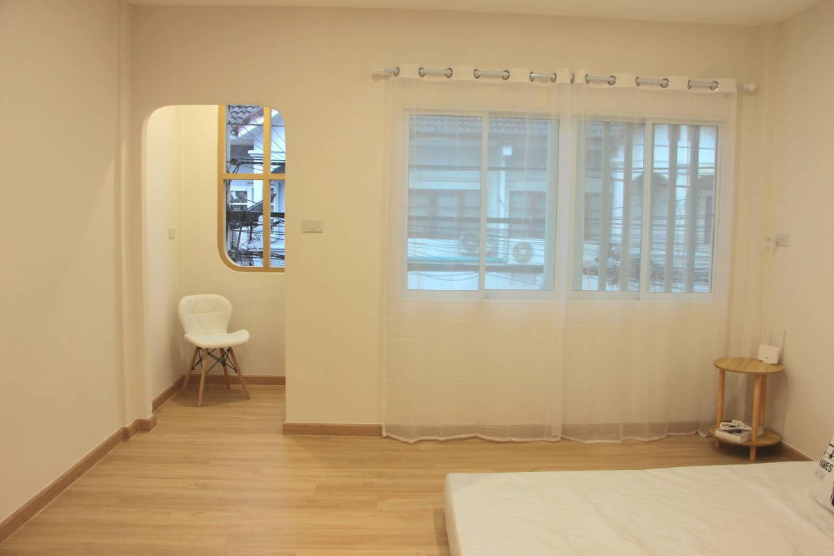 picture Townhouse for sale, newly renovated, minimalist-modern style - 17/19