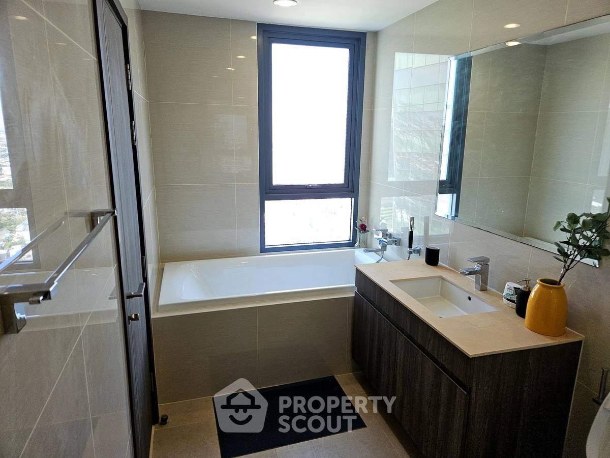 picture 2-BR Condo at Ideo Mobi Sukhumvit 66 near BTS Udom Suk (ID 1947257) - 6/9