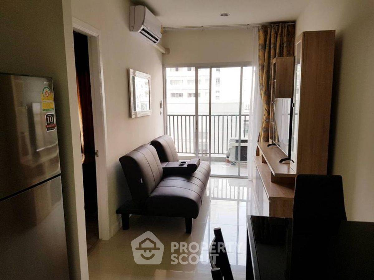รูป คอนโด 1-ห้องนอน ที่ แมเนอร์ สนามบินน้ำ ใกล้ MRT สะพานพระนั่งเกล้า (ID 2131012) - รูปที่ 10/17