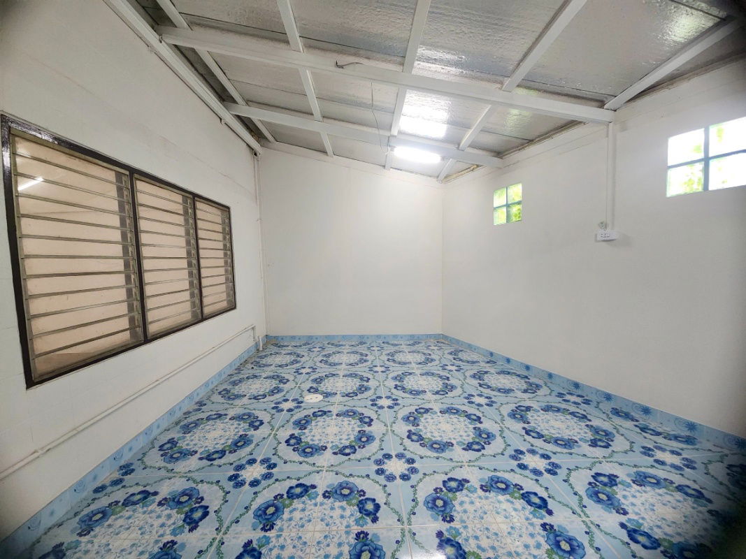 picture The Only 2-Unit Building That Serves Both Home & Business Needs!  2.5-Storey Commercial Building – Fully Renovated at Sritong 2 Village - 11/13