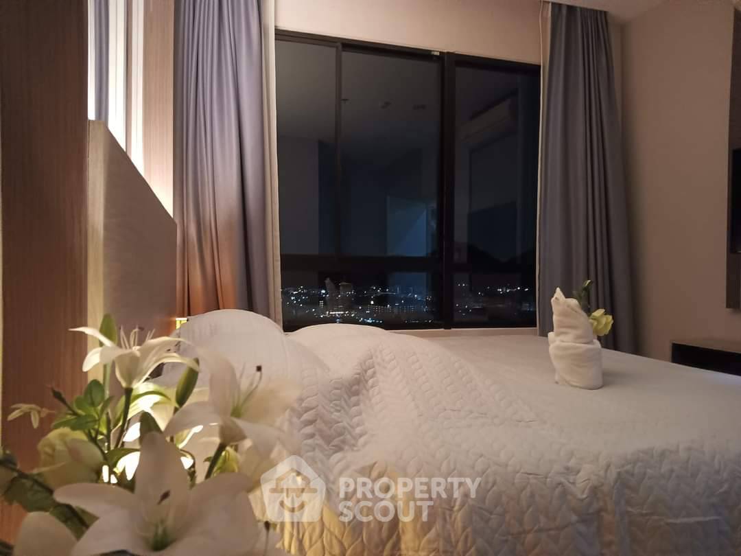 รูป คอนโด 2-ห้องนอน ที่ เดอะ สกาย ศรีราชา ใน สุรศักดิ์ (ID 1561454) - รูปที่ 9/11