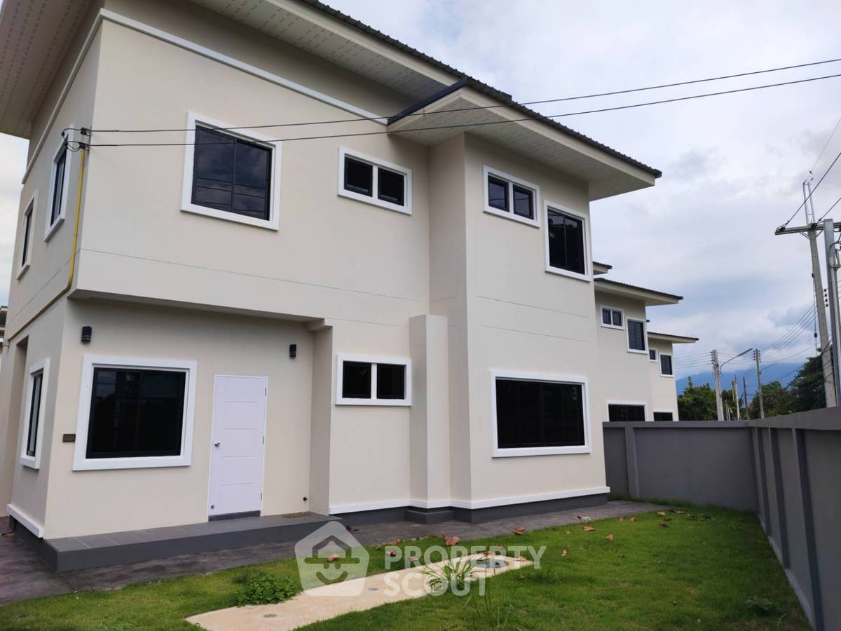 รูป บ้าน 3-ห้องนอน ที่ บ้านพันธุ์มณี ใน สันผักหวาน (ID 1073984) - รูปที่ 7/18
