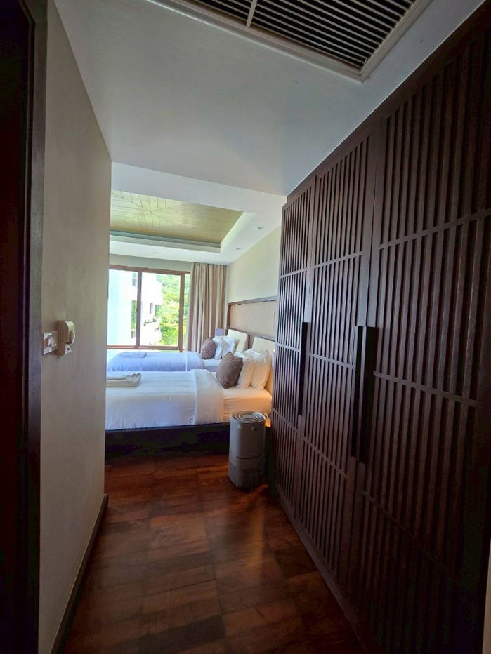 picture Sea View Condo for rent at Lamai Beach Samui - 11/23