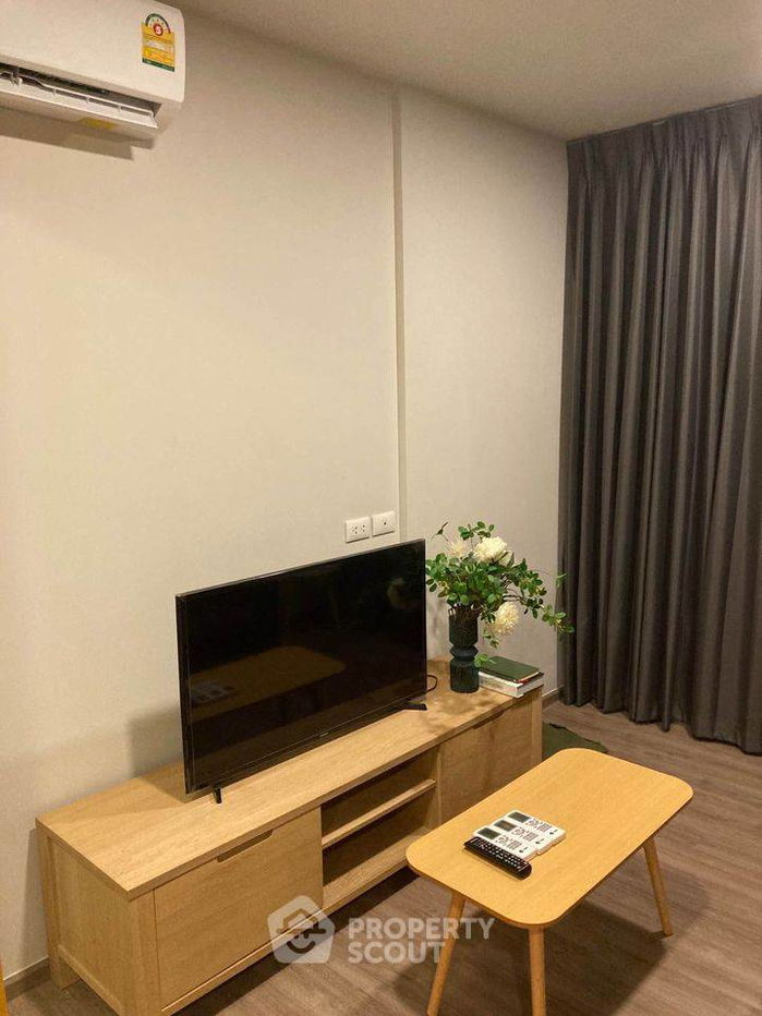 รูป คอนโด 1-ห้องนอน ที่ เดอะ เบส สุขุมวิท 50 ใกล้ BTS อ่อนนุช (ID 1900705) - รูปที่ 8/9