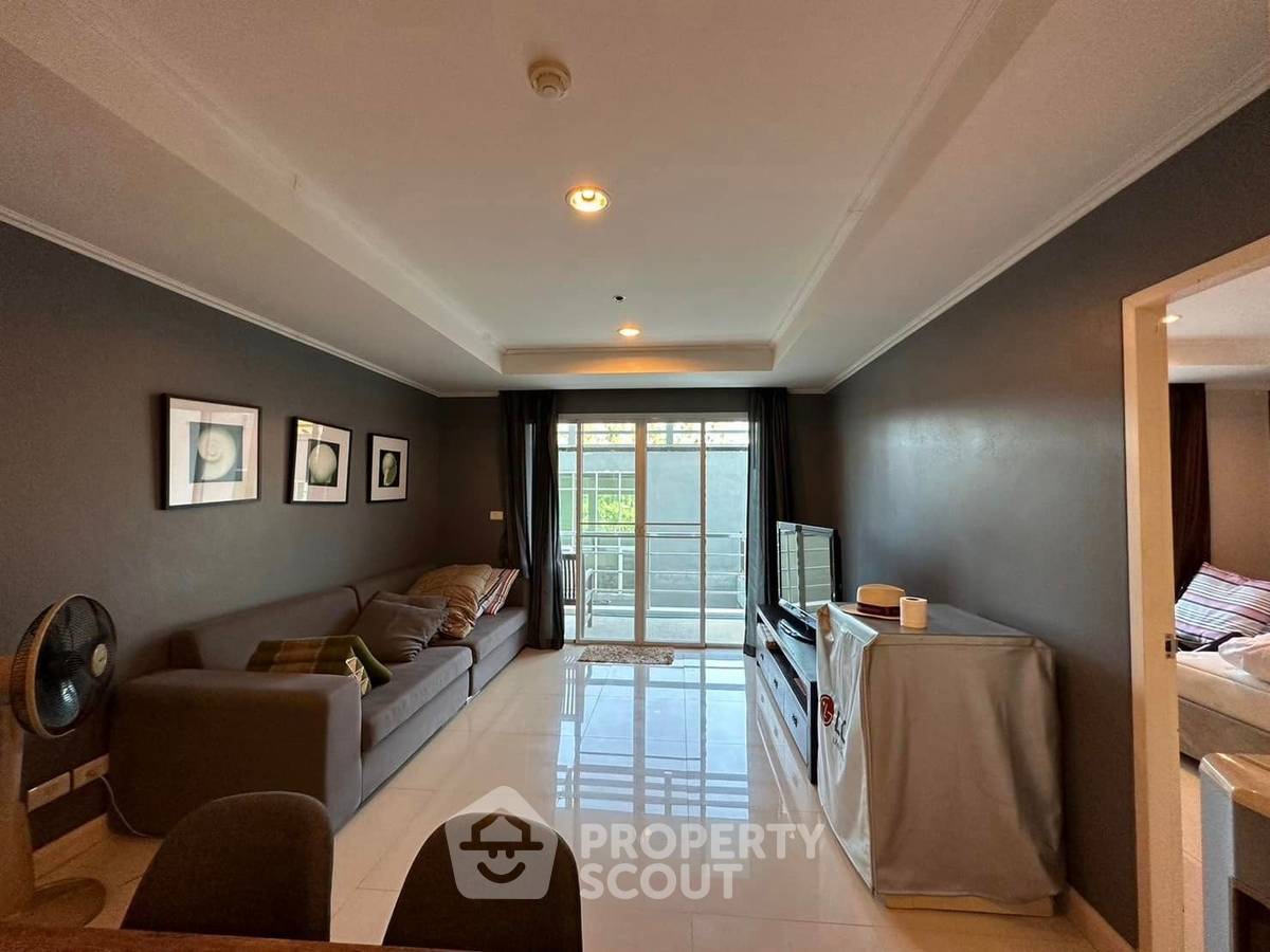 รูป คอนโด 2-ห้องนอน ที่ ไพน์ ชอร์ คอนโดมิเนียม ใกล้ เมืองพัทยา (ID 1297774) - รูปที่ 1/12