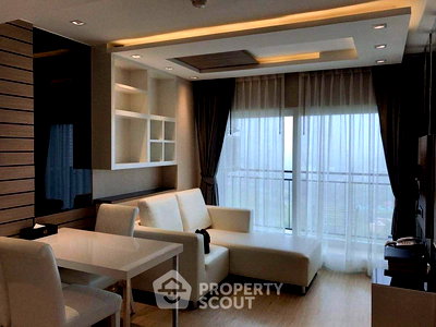 Condos for sale : 1-BR Condo at La Santir Porchland 5 Pattaya close to Pattaya (ID 1001431)