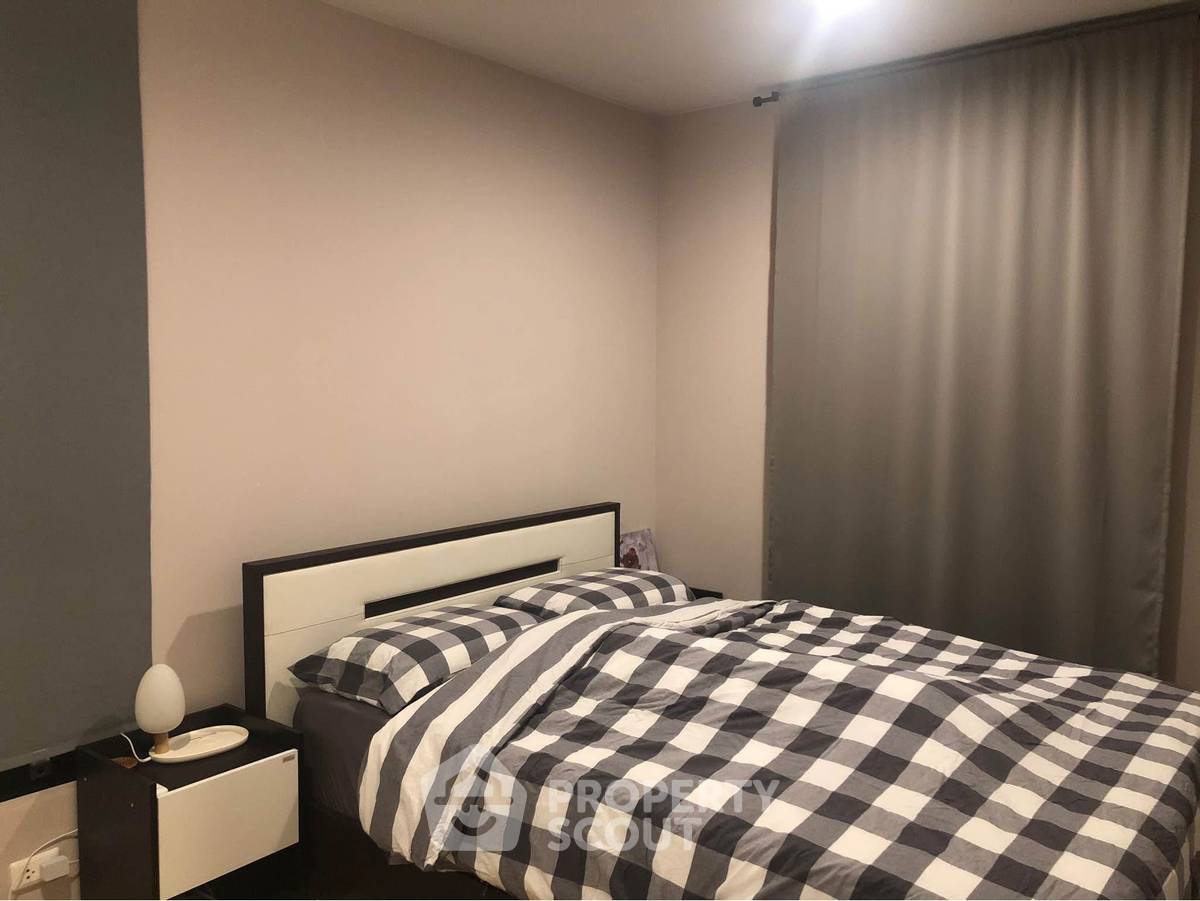 picture 2-BR Condo at The Tree Onnut Station near BTS On Nut (ID 2092474) - 2/9