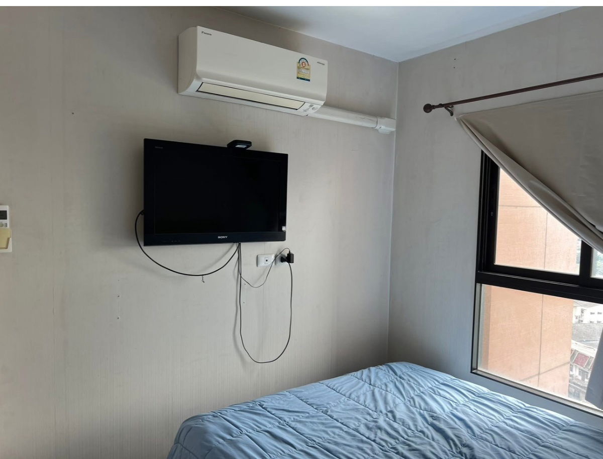 รูป code : C62 ให้เช่าคอนโด พลัม คอนโด เซ็นทรัล สเตชั่น (Plum Condo Central Station) | ชั้น 14  - รูปที่ 7/9