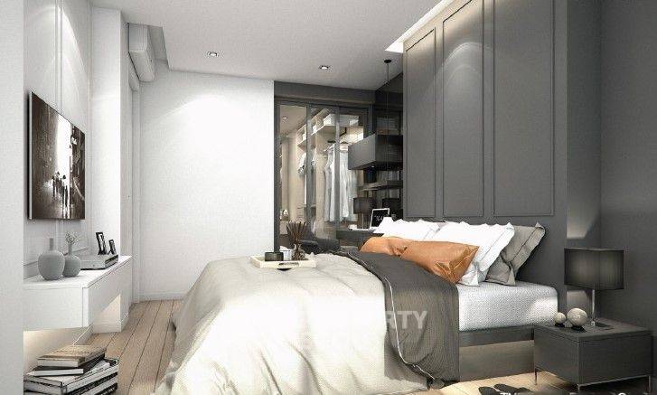 picture 2-BR Condo at Chamonix Sriracha - Laem Chabang in Thung Sukhla (ID 1278684) - 3/4