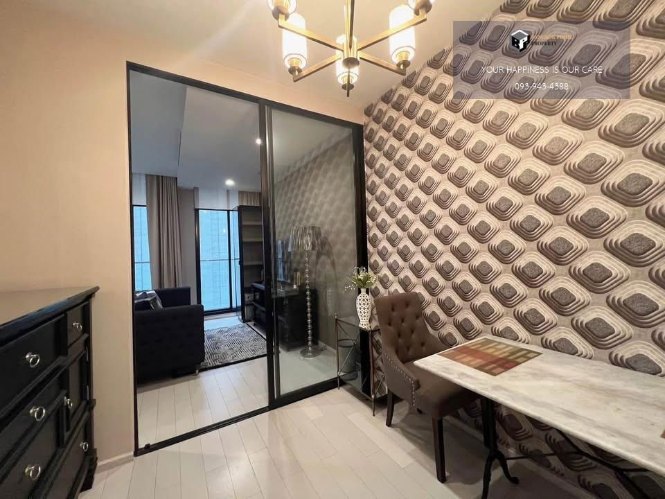 picture Noble Ploenchit | Top Yield 5.5% !!! Best Deal !!! Private lift #2025090311674 - 6/11