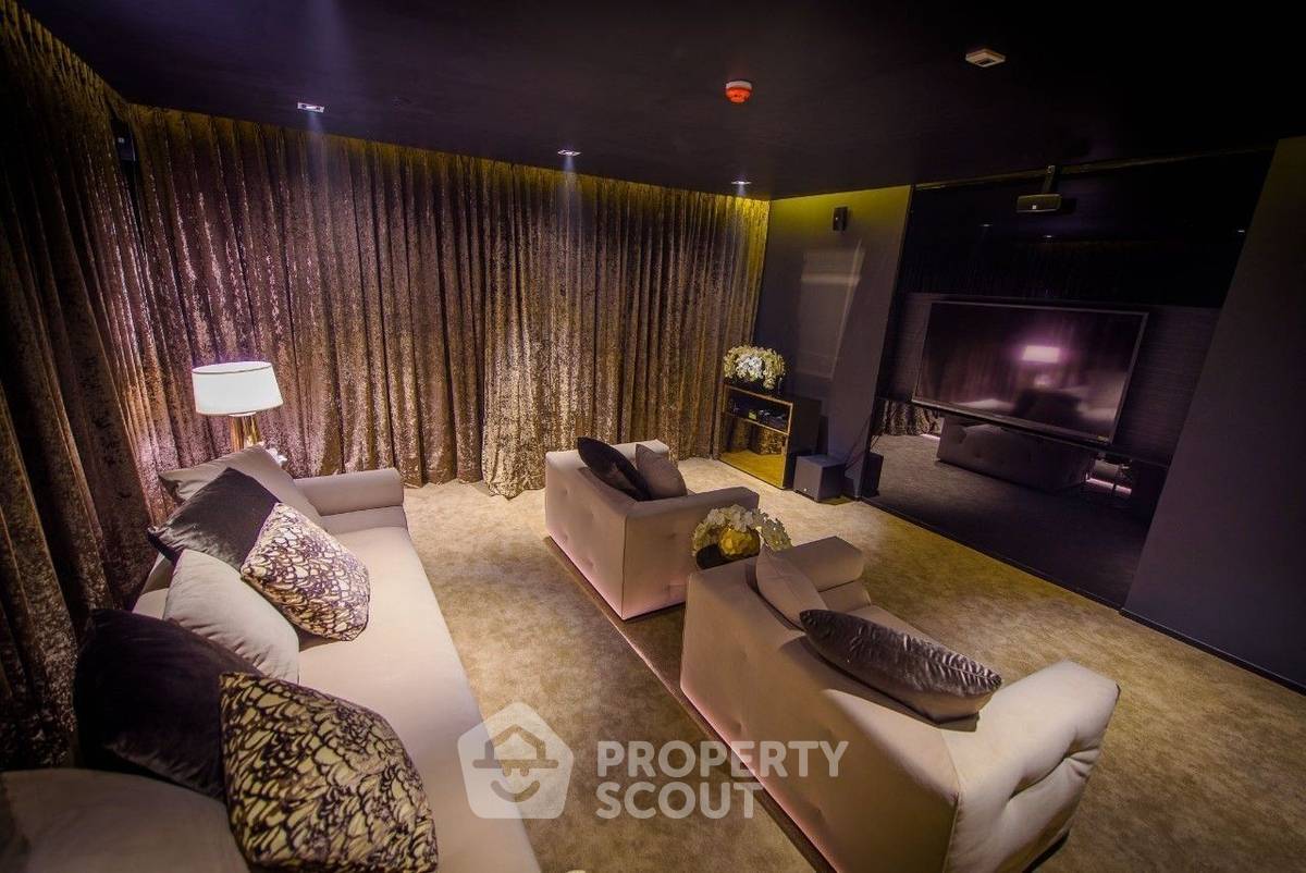 picture 1-BR Condo at Nye By Sansiri near BTS Wongwian Yai (ID 931223) - 6/14