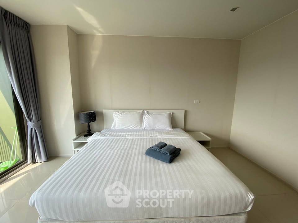 picture 1-BR Condo at Noble Solo close to Thong Lo (ID 2110796) - 8/8