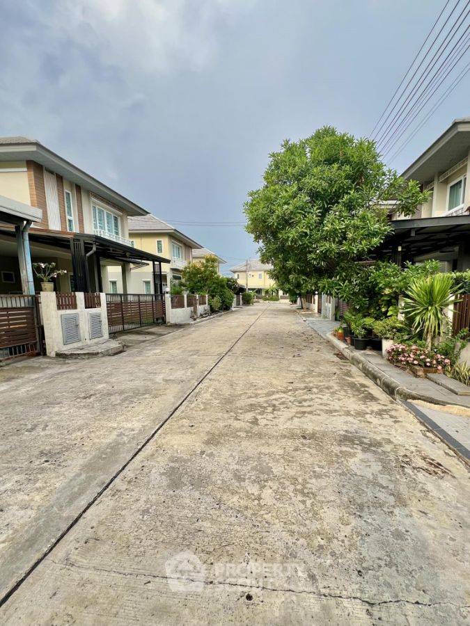 รูป บ้าน 3-ห้องนอน ที่ เศรณี คาซ่า เวสต์เกต บางใหญ่ ใน บางคูรัด (ID 2158441) - รูปที่ 7/8