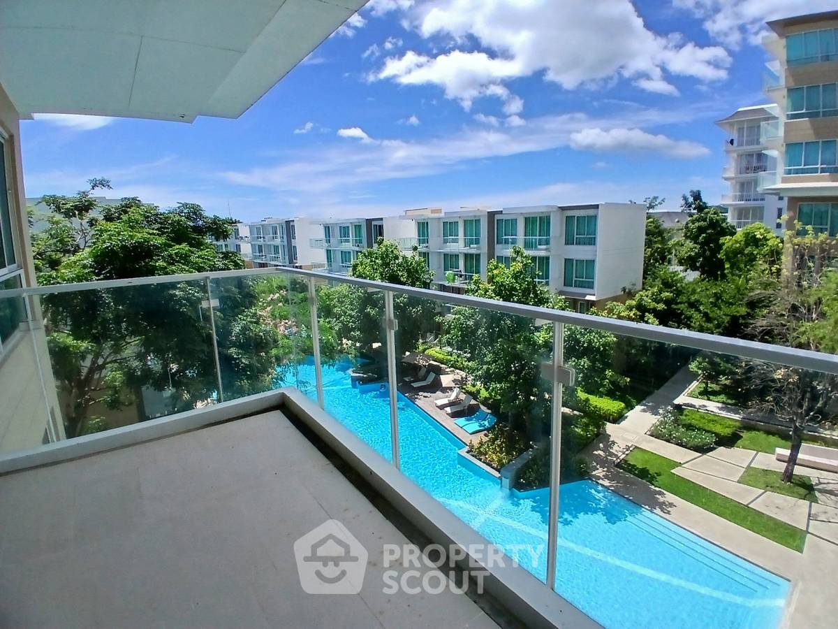 picture 2-BR Condo at Wan Vayla Hua Hin-Khao Tao close to Khao Tao (ID 1713985) - 5/12