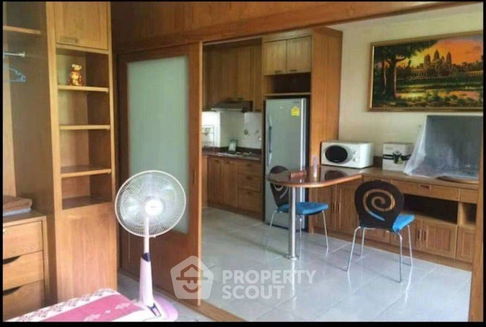 1-BR Condo at The Parkland Bangna in Bang Na Nuea (ID 1749277)