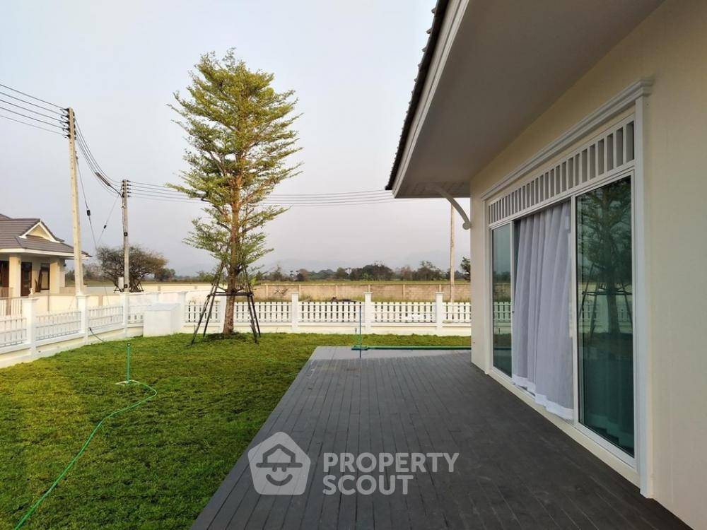 picture 2-BR House in Buak Khang (ID 1480184) - 7/14