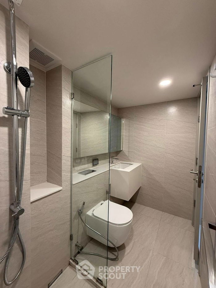 picture 1-BR Condo at SO Origin Kaset Interchange near BTS Kasetsart University (ID 2064377) - 2/15