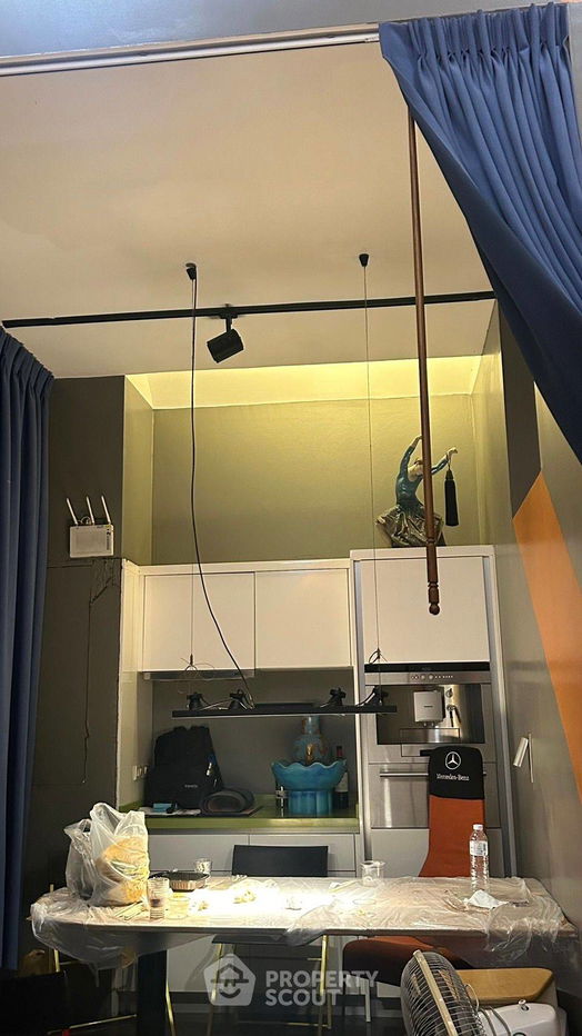 picture 3-BR Townhouse at Crystal Ville in Lat Phrao (ID 2232807) - 24/31