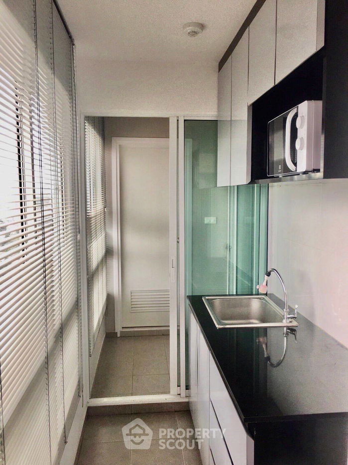 picture 2-BR Condo at Regent Home Bangson near MRT Bang Son (ID 738987) - 9/18