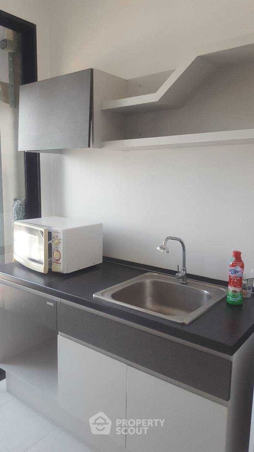 picture 1-BR Condo at Premio Vetro near BTS Kasetsart University (ID 621469) - 7/9