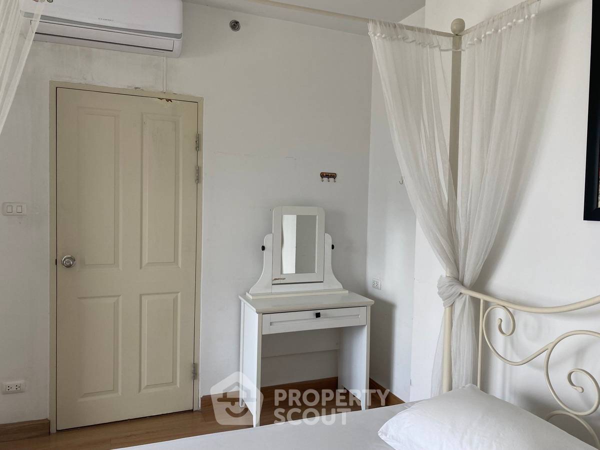 picture 2-BR Condo at Supalai Park Ratchayothin near BTS Ratchayothin (ID 1775139) - 8/11