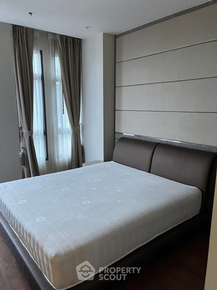 picture 3-BR Condo at Mayfair Place Sukhumvit 50 near BTS On Nut (ID 1390467) - 4/11