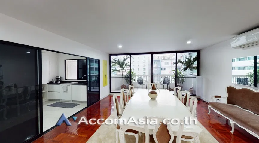 picture 🔼🔽 AccomA 📩  3 BR Condominium @Grand Ville house 2 (AA26836) - 5/15