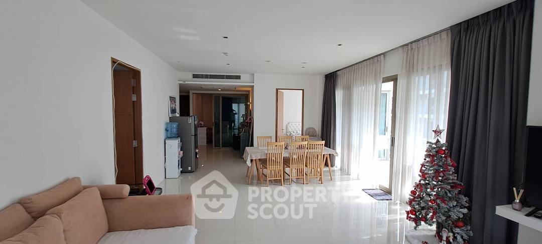 picture 3-BR Condo at The Sanctuary Wongamat close to Sanctuary of Truth (ID 2115070) - 4/11