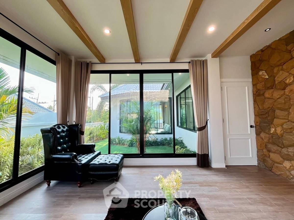 รูป วิลล่า 4-ห้องนอน ที่ นิบบาน่า เชด ใกล้ พัทยาตะวันออก (ID 2099418) - รูปที่ 5/19