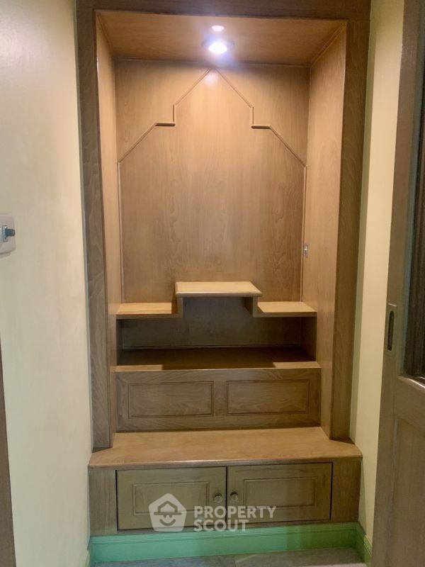 picture 2-BR Condo at Baan Suanthon near BTS Sena Nikhom (ID 2143470) - 9/10