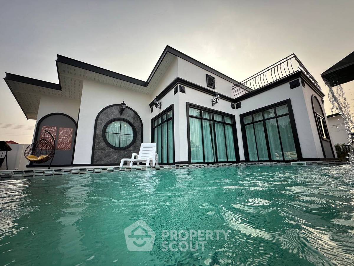 picture 3-BR House in Wang Phong (ID 1511719) - 1/10