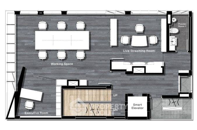 รูป บ้าน 3-ห้องนอน ที่ เมอิ อเวนิว ศรีนครินทร์ ใน หนองบอน (ID 1435127) - รูปที่ 6/9