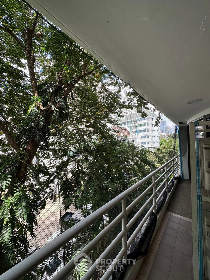รูป คอนโด 3-ห้องนอน ที่ บ้านพฤกษาสิริ 2 สวนพลู คอนโดมิเนียม ใกล้ MRT ลุมพินี (ID 1540817) - รูปที่ 4/14