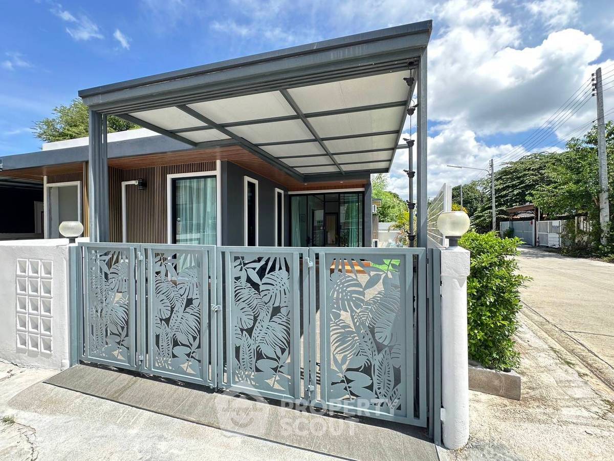 picture 2-BR Townhouse close to Hua Hin City (ID 2284807) - 1/16