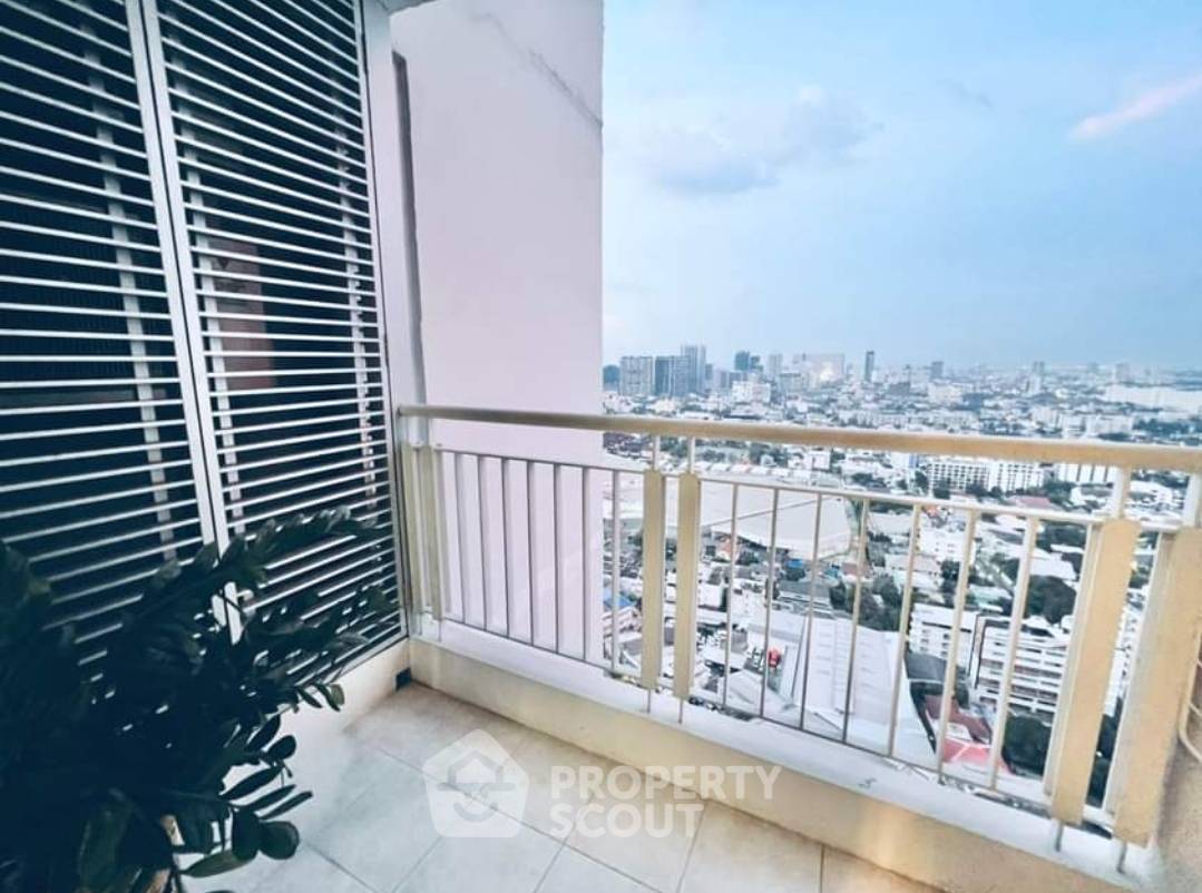 รูป คอนโด 1-ห้องนอน ที่ ไลฟ์ แอท ลาดพร้าว 18 ใกล้ MRT ลาดพร้าว (ID 1434099) - รูปที่ 7/12