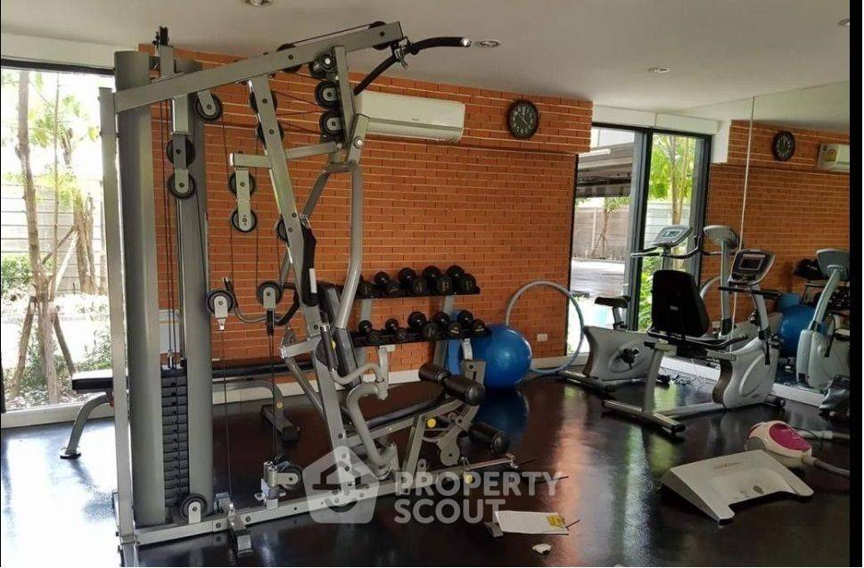 picture 1-BR Condo at Apple Condo in Samrong Nuea (ID 1530471) - 14/14
