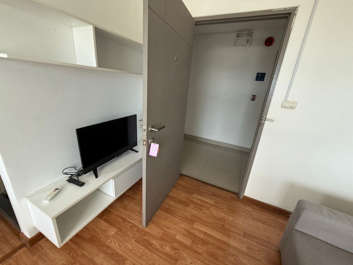 picture the trust condo south pattaya floor 22 - 24/26