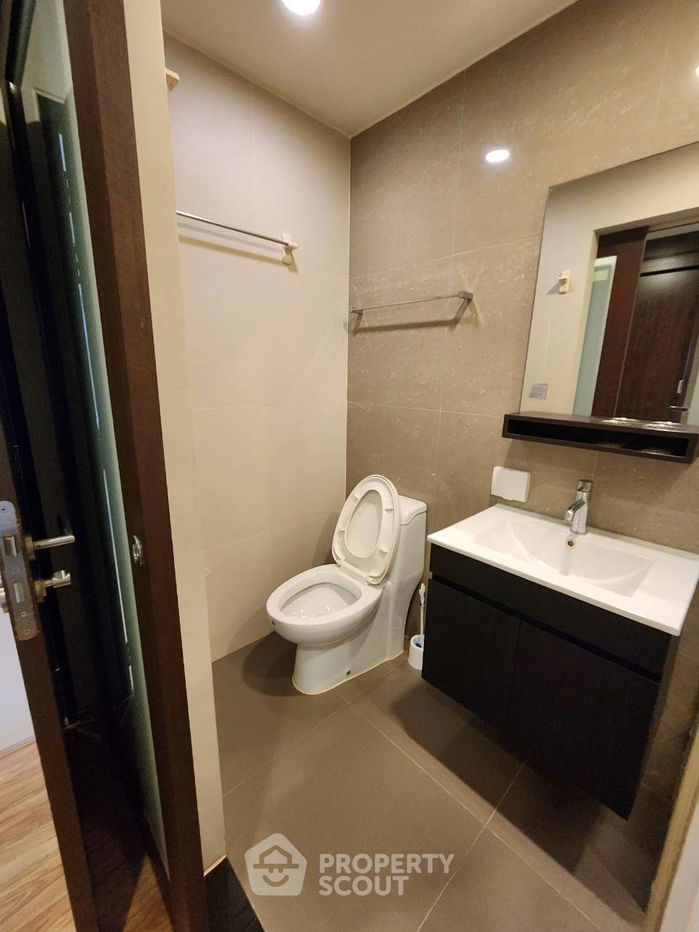 picture 3-BR Condo at The Tempo Phaholyothin near BTS Ari (ID 2082192) - 14/16